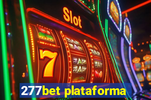 277bet plataforma